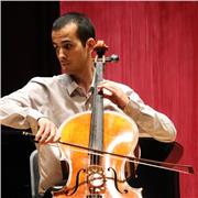 Clases particulares o refuerzo Violonchelo en Reus/Tarragona